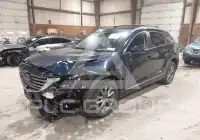 2022 Mazda CX-9 фото