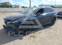 2022 Mazda CX-9 фото