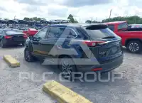 2022 Mazda CX-9 фото