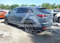 2022 Mazda CX-9 фото