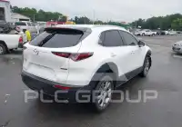 2022 Mazda CX-30 фото