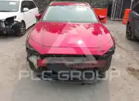 2022 Mazda CX-30 фото