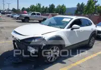 2022 Mazda CX-30 photo
