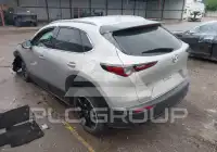 2022 Mazda CX-30 фото