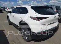 2022 Mazda CX-30 фото
