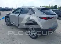 2022 Mazda CX-30 photo