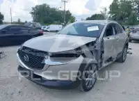 2022 Mazda CX-30 photo
