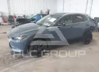2022 Mazda CX-30 photo