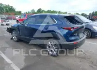2022 Mazda CX-30 фото