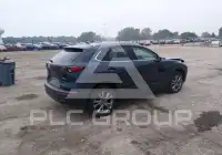 2022 Mazda CX-30 photo
