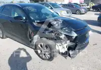 2022 Mazda CX-30 photo