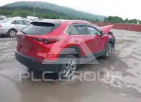 2022 Mazda CX-30 photo