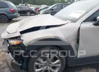2022 Mazda CX-30 photo