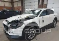 2022 Mazda CX-30 фото