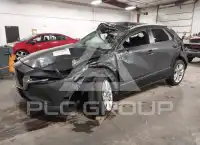 2022 Mazda CX-30 photo