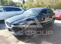 2022 Mazda CX-30 фото