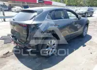 2022 Mazda CX-30 фото