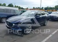 2022 Mazda CX-30 фото