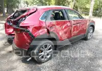 2022 Mazda CX-30 фото