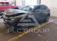 2022 Mazda CX-30 фото