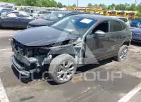 2022 Mazda CX-30 фото