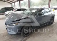 2022 Mazda CX-30 фото