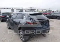 2022 Mazda CX-30 photo