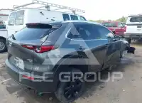 2022 Mazda CX-30 фото