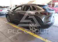 2022 Mazda CX-30 фото