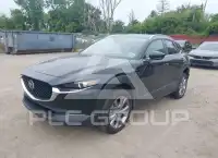 2022 Mazda CX-30 photo