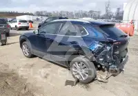 2022 Mazda CX-30 фото