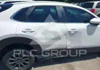 2022 Mazda CX-30 photo