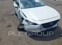 2022 Mazda CX-30 фото