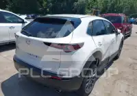 2022 Mazda CX-30 photo