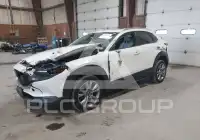 2022 Mazda CX-30 фото