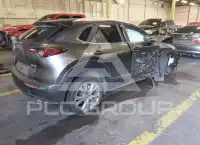 2022 Mazda CX-30 фото