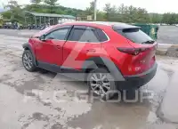 2022 Mazda CX-30 photo