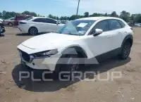 2022 Mazda CX-30 фото