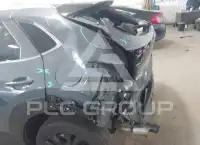 2022 Mazda CX-30 photo