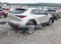 2022 Mazda CX-30 photo
