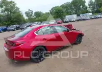 2022 Mazda 3 фото