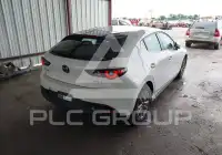 2022 Mazda 3 фото