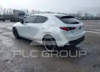 2022 Mazda 3 фото