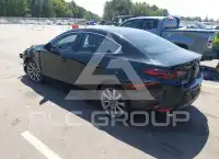 2022 Mazda 3 фото