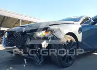 2022 Mazda 3 фото