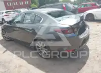 2022 Mazda 3 фото