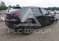2022 Mazda 3 фото