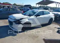 2022 Mazda 3 фото