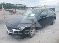 2022 Mazda 3 фото