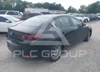 2022 Mazda 3 фото